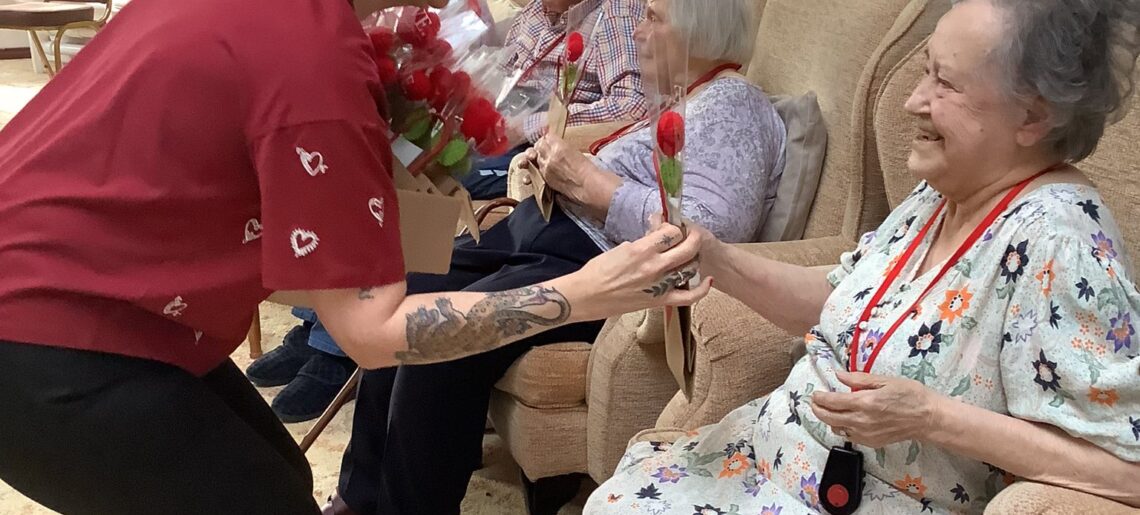 James Hirons March Newsletter